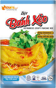 Bột bánh xèo Tài Ký gói 400g