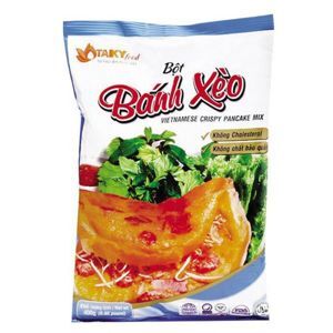 Bột bánh xèo Tài Ký gói 400g