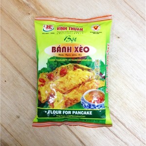 Bột bánh xèo Vĩnh Thuận gói 400g