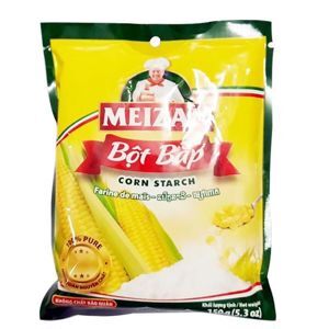 Bột Bắp Meizan (150g)