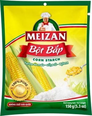 Bột Bắp Meizan (150g)