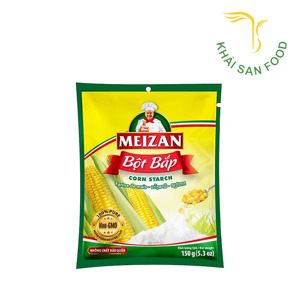 Bột Bắp Meizan (150g)