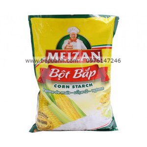 Bột Bắp Meizan 1kg