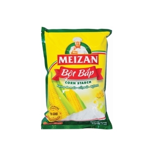 Bột Bắp Meizan 1kg