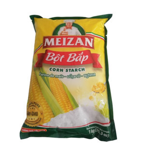 Bột Bắp Meizan 1kg