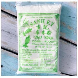 Bột bắp Sanh Ký 500g