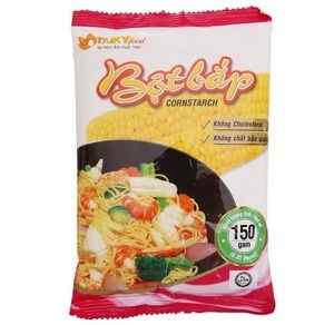 Bột bắp Tài Ký 150g