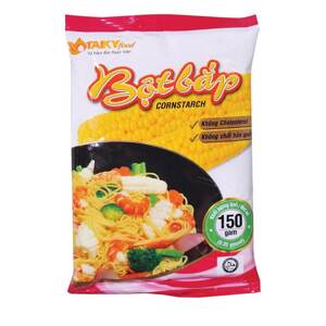 Bột bắp Tài Ký 150g