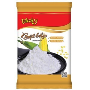 Bột Bắp Takoky Gói 1kg