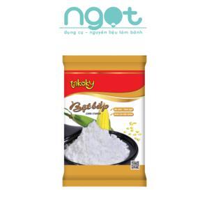 Bột Bắp Takoky Gói 1kg