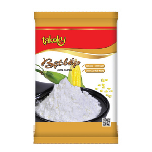 Bột Bắp Takoky Gói 1kg