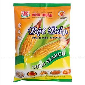Bột bắp Vĩnh Thuận gói 400g