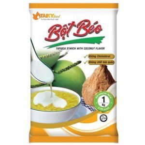 Bột béo Tài Ký gói 1kg