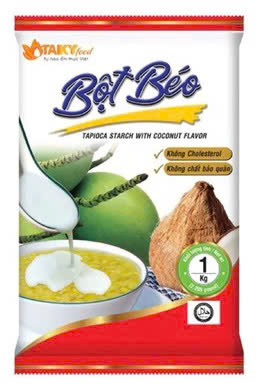 Bột béo Tài Ký gói 1kg