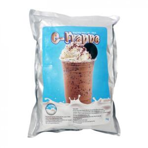 Bột C-Frappe Luave – 1KG