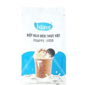 Bột C-Frappe Luave – 1KG