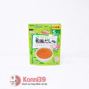 Bột cá bào Dashi Wakodo 50gr