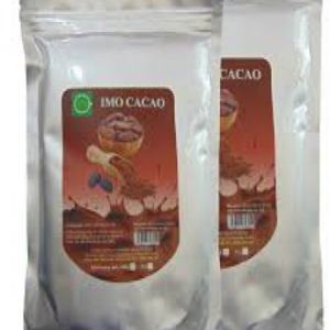 Bột cacao IMO nguyên chất 500g