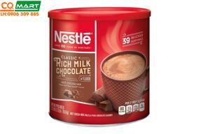 Bột Cacao Nestle Rich Milk Chocolate 787,8g