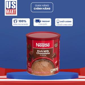Bột Cacao Nestle Rich Milk Chocolate 787,8g