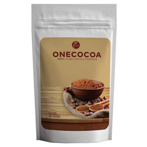 Bột Cacao nguyên chất OneCocoa 500g