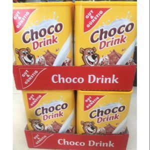 Bột cacao pha sữa Choco Drink - hộp 800g