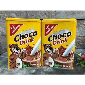 Bột cacao pha sữa Choco Drink - hộp 800g