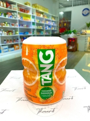 Bột cam pha nước uống Tang Naranja 2.04kg