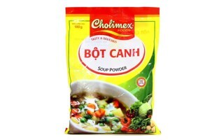 Bột Canh Cholimex Gói 180g