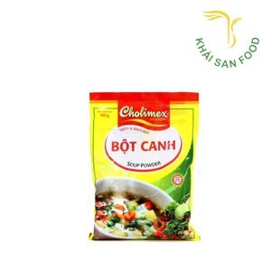 Bột Canh Cholimex Gói 180g