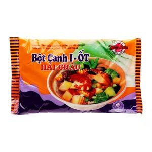 Bột canh Hải Châu 190g (loại i-ốt)