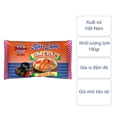 Bột canh Hải Châu