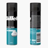 Bọt cạo râu Gillette 200ml