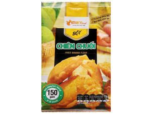 Bột chiên chuối Tài Ký - gói 150g