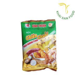 Bột chiên chuối Vĩnh Thuận 340g