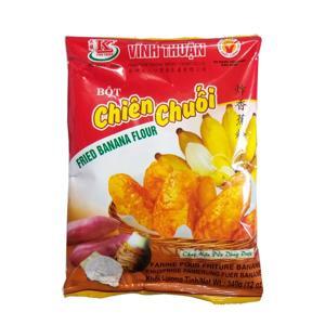 Bột chiên chuối Vĩnh Thuận 340g