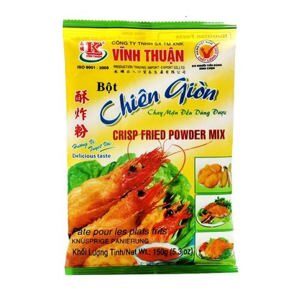 Bột chiên giòn Vĩnh Thuận - 150g