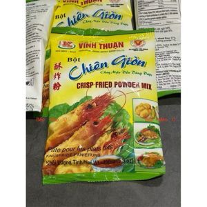 Bột chiên giòn Vĩnh Thuận - 150g