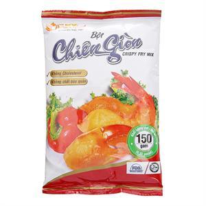Bột chiên giòn Tài Ký gói 150g