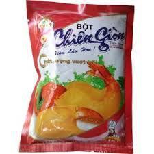 Bột chiên giòn Tài Ký gói 150g