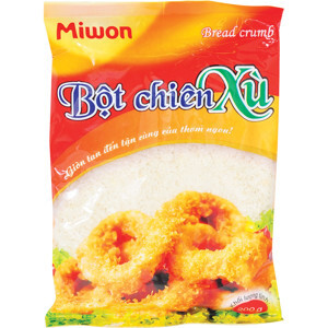 Bột chiên xù Miwon gói 200g