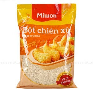 Bột chiên xù Miwon gói 200g