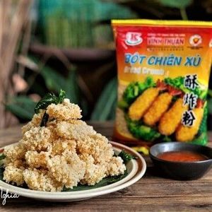 Bột chiên xù Vĩnh Thuận 100gr