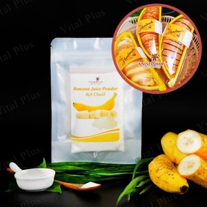 Bột Chuối Vital 100gr