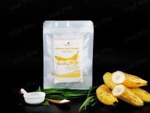 Bột Chuối Vital 100gr