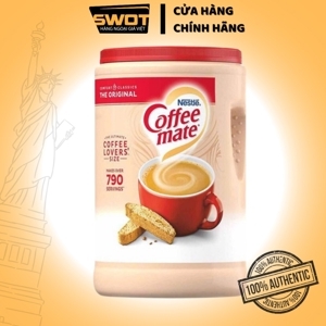 Bột Coffee mate Nestle 1.5kg