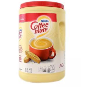 Bột Coffee mate Nestle 1.5kg