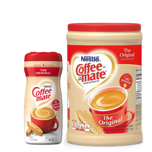 Bột Coffee mate Nestle 1.5kg