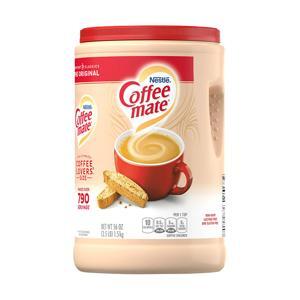 Bột Coffee mate Nestle 1.5kg