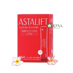 Bột Collagen Astalift Collagen Powder